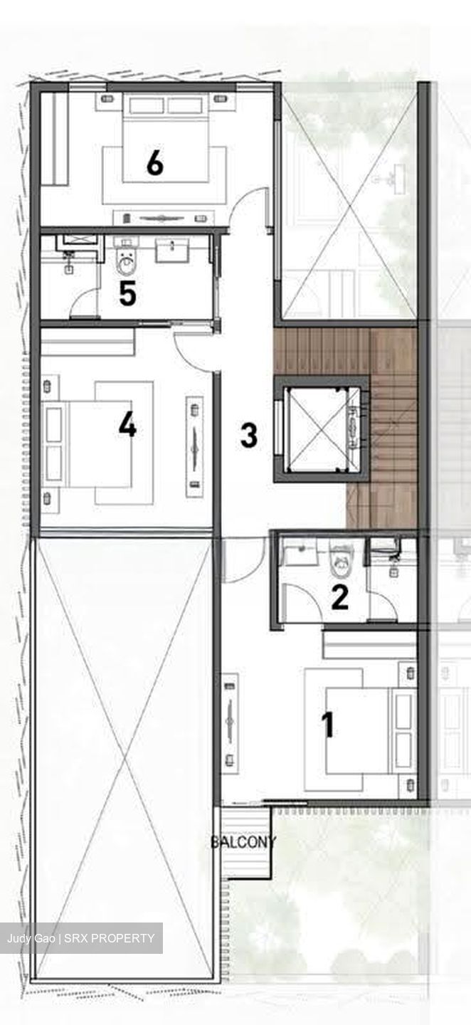 Robin Close (D10), Semi-Detached #638643641